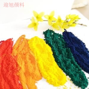 耐高溫涂料用顏料的性能和應用有哪些？