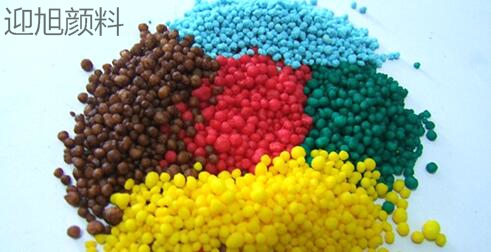 常用的無機(jī)顏料有哪些，適用于什么行業(yè)